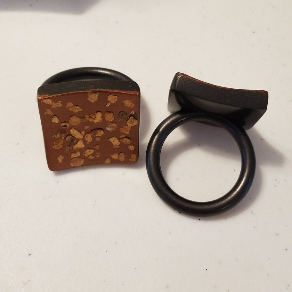 Napkin Rings - Picture 3 of 3
